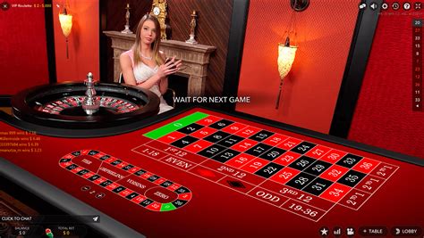 A physical wheel and ball), but the statistical characteristics. Play VIP Live Roulette by Evolution Gaming | FREE Roulette ...