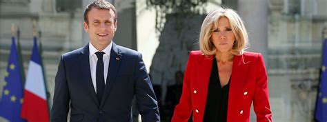 Bei seiner rundreise durchs land will macron seine chancen für eine wiederwahl testen. „Sind Sie Frau Macron?" - fast 101-Jährige verwechselt Merkel