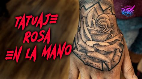 (i) you are not at least 18 years of age or the age of majority in each and every jurisdiction in which you will or may view the sexually explicit material, whichever is higher (the age of majority), (ii) such material offends you, or. 🌹 TATUAJE de ROSA en la MANO "Realistic ROSE Hand Tattoo" SINGLE NEEDLE | Jason Ramos Tattoos ...