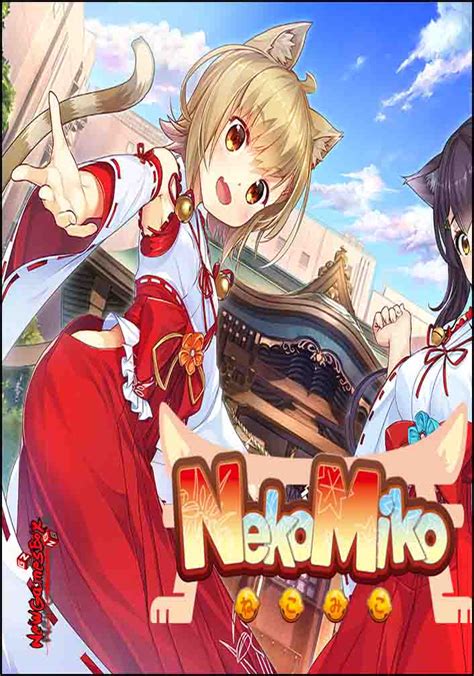 They're simple to use just download and print! NekoMiko Free Download Full Version Crack PC Game Setup