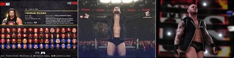Featuring cover superstar seth rollins, wwe 2k18 promises to bring you. WWE 2K18 - CODEX | +Update v1.07 + 7 DLC +Enduring Icons ...