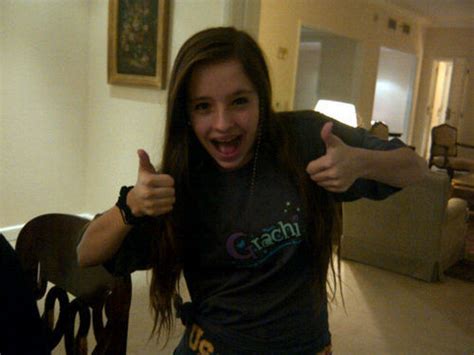 Grachi, 2011 — 2013 — melanie. Evaluna Montaner (@EvalunaMontane) | Twitter