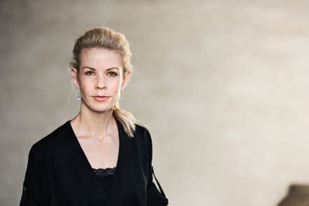Under slutpresentationen tog därför anna könig jerlmyr tillfället i akt och sjöng abba. Anna König Jerlmyr (m) vill ta fajten om talangerna - och ...
