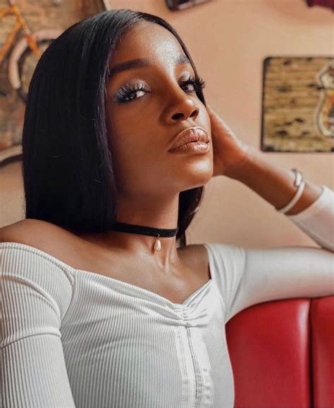 Seyi shay has not been previously engaged. Seyi Shay's Boyfriend Gifts Her A Brand New Customized ...