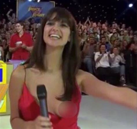 Price is right quiz answers. Video: Danielle Atkin Breast Exposed During Price is Right ...