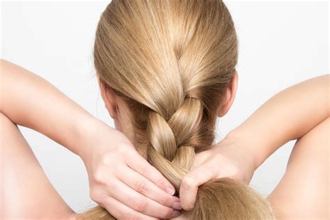 Ways to attach extensions range from using: Can Braids Cause Thinning Hair? | ThinningHair.com