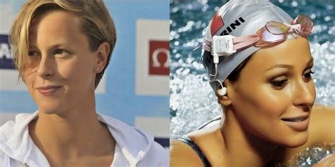 Natalie coughlin adalah seorang atlet renang paling cantik dan bahkan dinobatkan sebagai wanita paling cantik di dunia oleh majalah fhm eropa dari. 5 Atlet Renang Paling Cantik Di Dunia