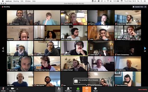 In this super fun virtual team building game, every team member shares one thing they accomplished before they turned 18. Virtual Team Building: 5 Activities For Your Remote Team
