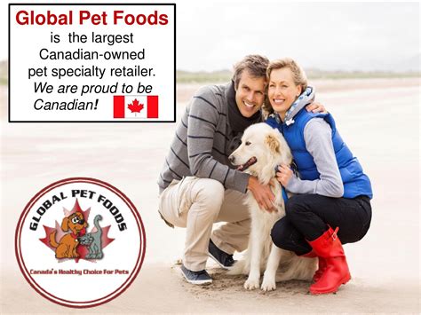 Our philosophy is that caring for pets must include these. Global Pet Foods: Healthy Pets - August 2013 by Global Pet ...
