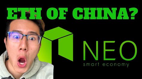 Neo (neo) forecast earnings growth. awesome #NEO HONEST Cryptocurrency Review | Neo VS Gas ...