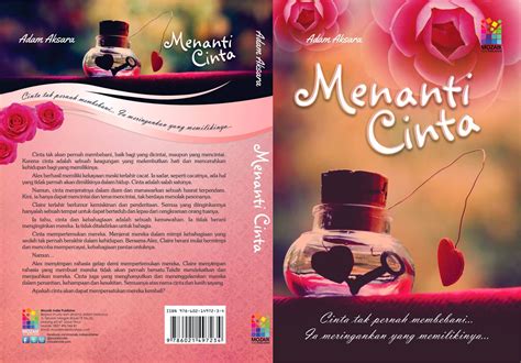 Ost drama menanti februari download drama menanti februari jangan bagi alasan susah nak cari jodoh. √ Menanti Cinta - Adam Aksara, Review Novel