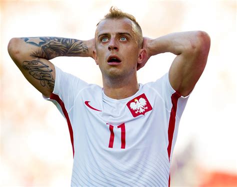 Grosicki, 21 yaş altı polonya takımında yer aldı. Mundial 2018: Kamil Grosicki Hull City nie chce polskiego piłkarza po Mundialu w Rosji | Viva.pl