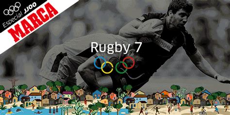 Torneo preolímpico mundial masculino de rugby 7 2020. Todo sobre el Rugby a 7 - Juegos Olímpicos de Río 2016 ...