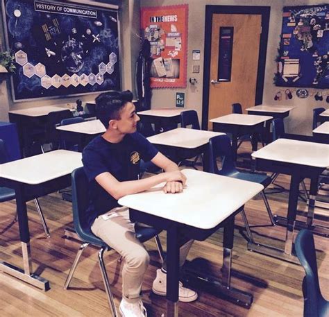 The cast of itaewon class shared their thoughts on the drama's success thus far. Image - Max Gecowets In Class.jpg | Girl Meets World Wiki ...