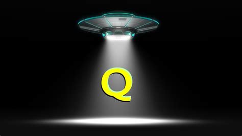 Qanon and 1000 years of peace: QAnon and UFO Conspiracies Are Merging