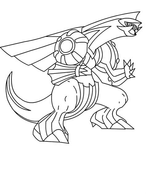 Don't worry, this game is not that complex. Palkia Coloring Pages - Coloring Home