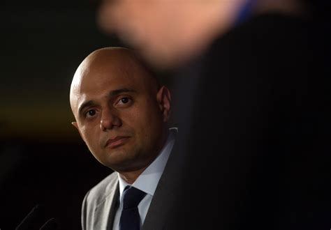 In a video posted on his. Anti-semitism in the UK: Sajid Javid warns horrors of the ...