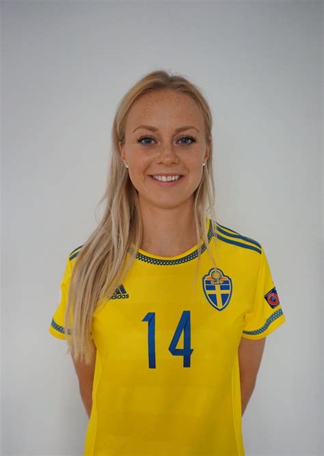 Kosovare asllani (born 29 july 1989) is a swedish professional footballer who plays for spanish primera división club real madrid and the sweden women's national team. 1.FFC Turbine Potsdam verpflichtet schwedische ...