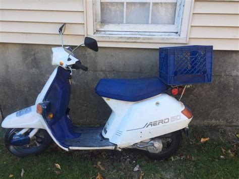 See 10 results for honda 50cc moped for sale at the best prices, with the cheapest ad starting from £350. Honda 50cc 2 Stroke Moped for Sale in Pelham, NH - OfferUp
