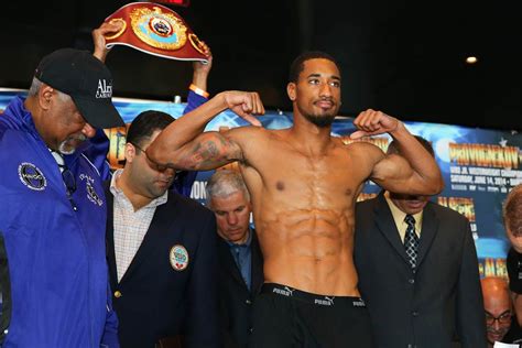 Read the latest demetrius andrade headlines, on newsnow: Andrade vs Rose results: Demetrius Andrade dominates to ...