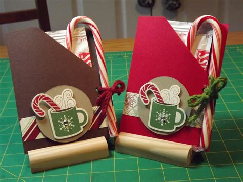 Maybe you would like to learn more about one of these? Nanny's Pansy Patch: Christmas Cocoa Pack