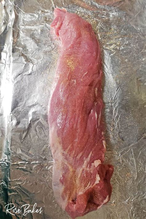 In this recipe, i smoked it for about 1 hour at 250°f, but you can increase the temperature and get it finished off sooner if you are in a hurry. Bacon Wrapped Pork Loin Stuffed with Cream Cheese ...