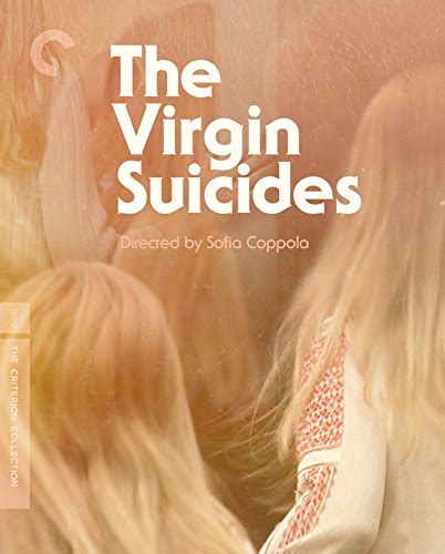 The virgin suicides by jeffrey eugenides 249 pages. Cover to Credits: THE VIRGIN SUICIDES | Birth.Movies.Death.
