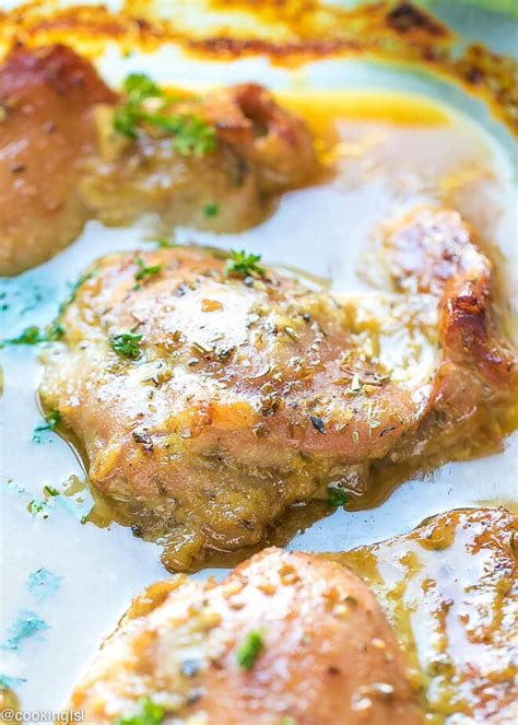 I like to buy organic chicken with outdoor access, whenever possible. Best Boneless Skinless Chicken Thigh Recipe Ever : Easy ...