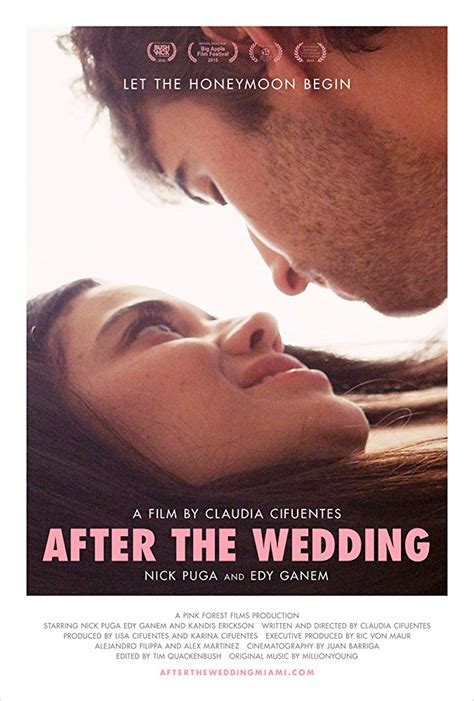 Log in to finish your rating the day after. Watch After the Wedding (2017) Free On 123Movies