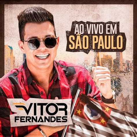 See a recent post on tumblr from @curseddreams97 about vitor fernandes. Vitor Fernandes - São Paulo - SP - Promocional de Dezembro ...