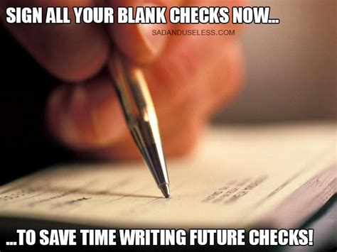 Chuck's Fun Page 2: Sad and useless life hacks (15 tips)