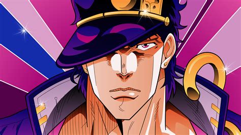 1920x1080 full hd, 1080p, 1366x768 hd, 1280x1024 5:4 desktop display, 1440x900. 16 4K Ultra HD Jojo's Bizarre Adventure Wallpapers ...