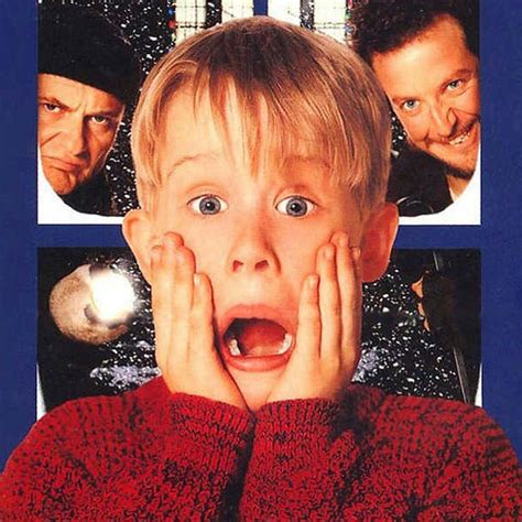 Weitere ideen zu allein zu hause, silvester neujahr, gifs. Macaulay Culkin: Er ist noch einmal „Kevin allein zu Haus ...