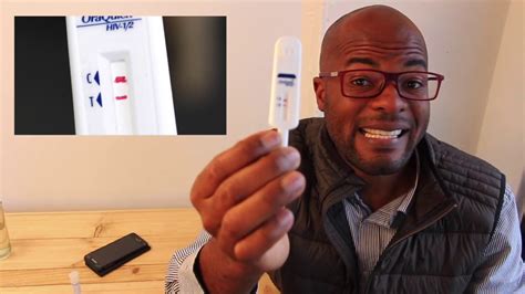 All instructions for performing the test must be followed. HIV Self Test - YouTube