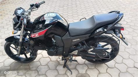 Hey guys this vlog was out of a blue as i didnt had any idea of vloging at yamaha showroom i was there to fix some minor issue of my helmet and yamaha fz. Exchange vehicle for sales fz v. 1 For sales (yamaha fz v1 ...