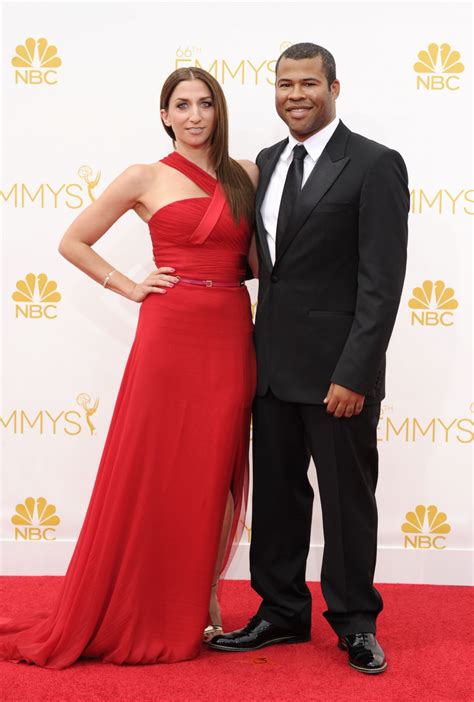 People who liked chelsea peretti's feet, also liked CHELSEA PERETTI at 2014 Emmy Awards - HawtCelebs