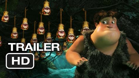 Emma stone is one of the most consistent actresses in the industry based on the stellar quality of her related: The Croods Official Trailer #1 (2013) - Nicolas Cage, Emma ...
