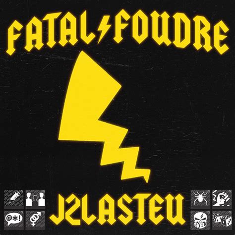 We hope you find our service helpful. Fatal Foudre by J2LASTEU on Spotify
