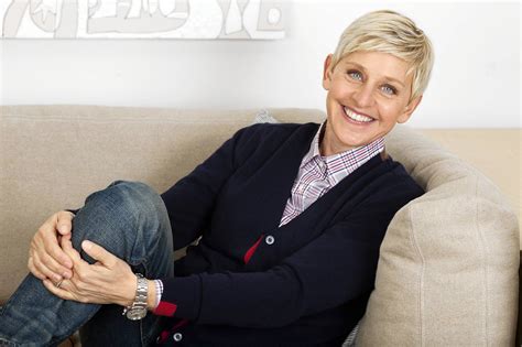Ellen degeneres was born on january 26, 1958, in louisiana. Ellen DeGeneres Net Worth, Age, Height, Wife, Profile, Tickets