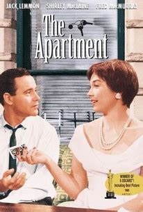 The apartment 1996 a suspense thriller that confounds the crowd while presenting them with. The Apartment (1960) - Rotten Tomatoes