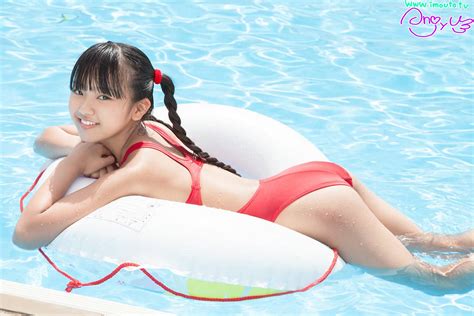 Born in 1993/8/21 in mie prefecture, japan. Anjyu Kouzuki Japanese Junior Idol Videos | Foto Bugil ...