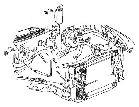 Or have a helper push on brake pedal when you release bleeder valve @ each open questions: Dodge Neon Valve. Air. Conditioning. (a/c). (lower) - 5264638 | Amherst OH