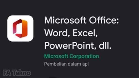 Maybe you would like to learn more about one of these? Aplikasi Pembuka File Excel di Android