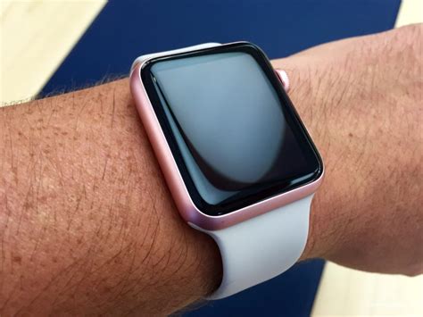 Maybe you would like to learn more about one of these? Apple Watch Series 3 with glass-film touch display to ship ...