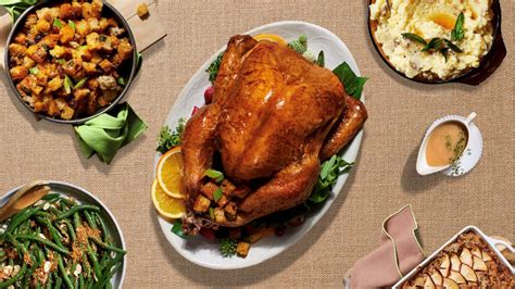 You can also order online (you will see a holiday dinner option after choosing your store). Thanksgiving Stop Shop / Thanksgiving Dinner What To Bring ...