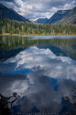 This paved accessible trail provides exceptional distant views of the gold creek valley and chikamin peak in the alpine lakes wilderness. Gold Creek Pond Trail (Snoqualmie) - 2020 All You Need to ...
