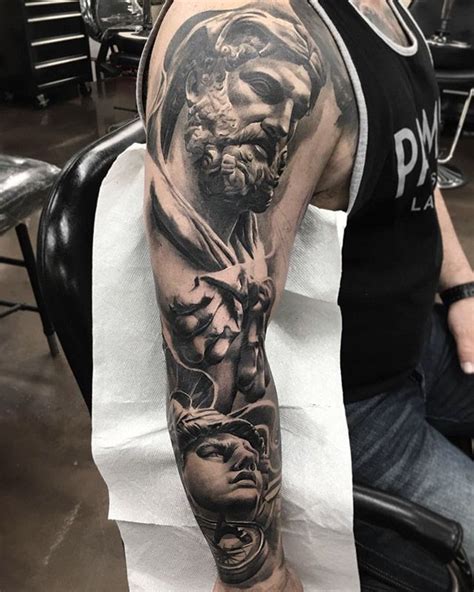 Show more posts from fred_flores. Pin on Armtattoo