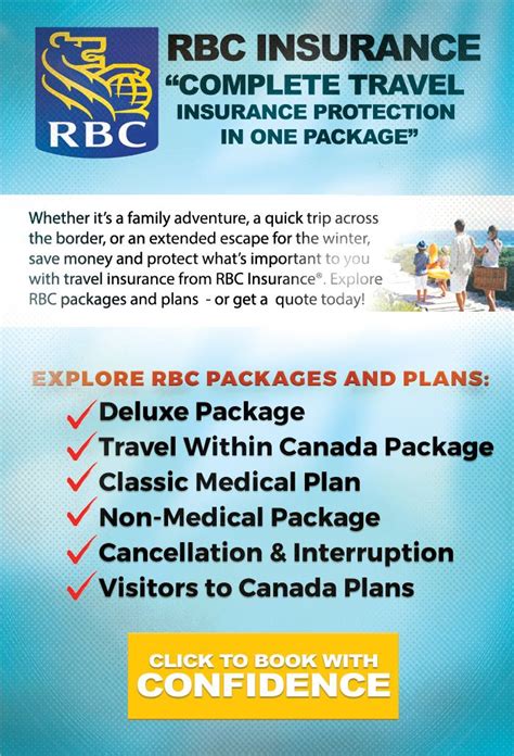 55 Best Of Travel Insurance Quotes Rbc in 2020 | Travel ...