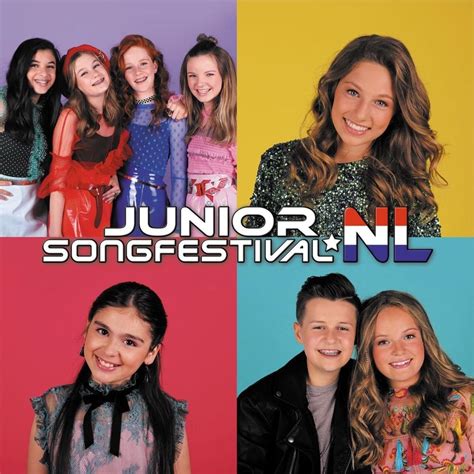 Ik ben kiya van rossum en je kan mij kennen van verschillende dingen, zoals de finale van het junior songfestival 2018 of van. Various Artists - Junior Songfestival 2018 Lyrics and ...