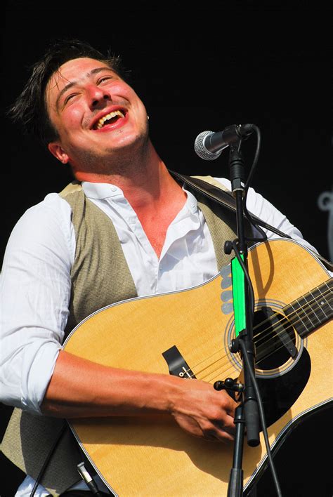 See more ideas about marcus mumford, mumford and sons, mumford. Marcus Mumford of Mumford & Sons performs in East...